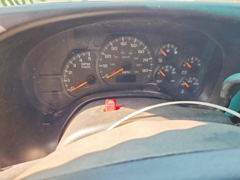 2004 Gmc C4500 მანქანა იყიდება აუქციონზე, vin: 1GDE4C1194F509232, აუქციონის ნომერი: 59918166