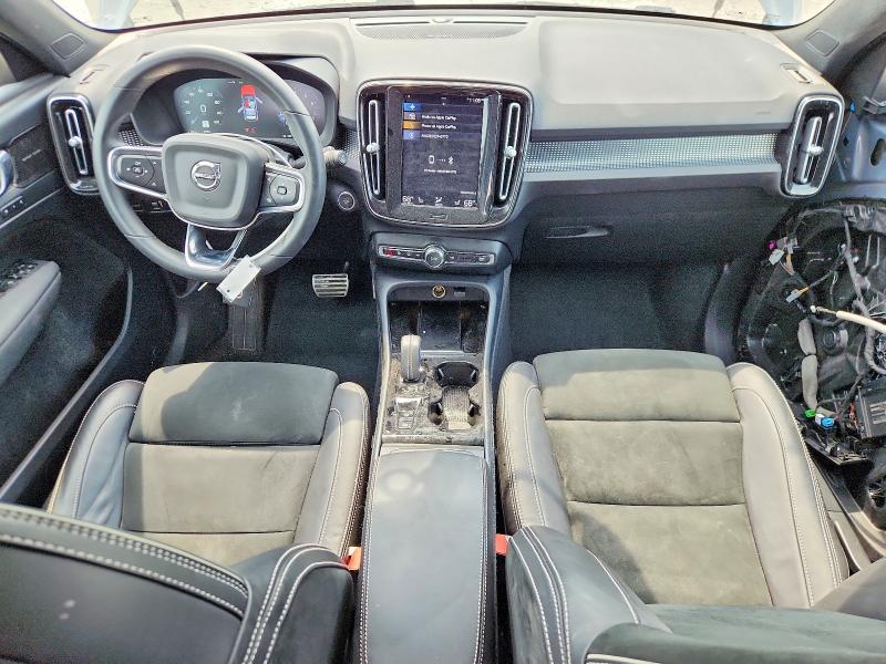 Aukcja sprzedaży 2022 Volvo Xc40, vin: YV4162UM5N2790044, numer aukcji: 62678346