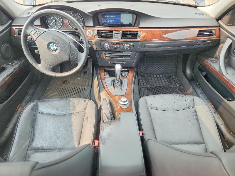 Продажа на аукционе авто 2008 Bmw 328, vin: WBAVC93598K039885, номер лота: 61104766