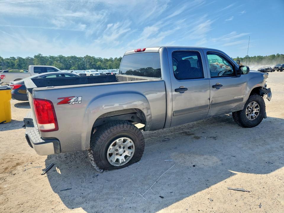 Продаж на аукціоні авто 2008 Gmc Sierra, vin: 2GTEK13M281103165, номер лоту: 59567936