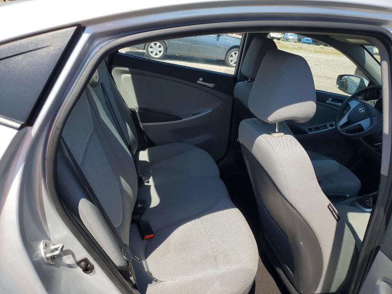 Продажа на аукционе авто 2014 Hyundai Accent, vin: KMHCT4AE8EU688038, номер лота: 63424336
