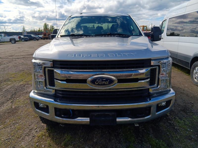 2019 Ford F250 მანქანა იყიდება აუქციონზე, vin: 1FT7W2BT0KED84352, აუქციონის ნომერი: 61987926