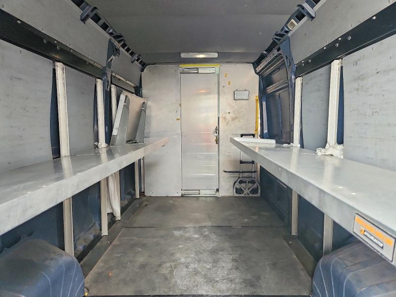 Продаж на аукціоні авто 2020 Ram Promaster 3500, vin: 3C6URVJG4LE144363, номер лоту: 61685946