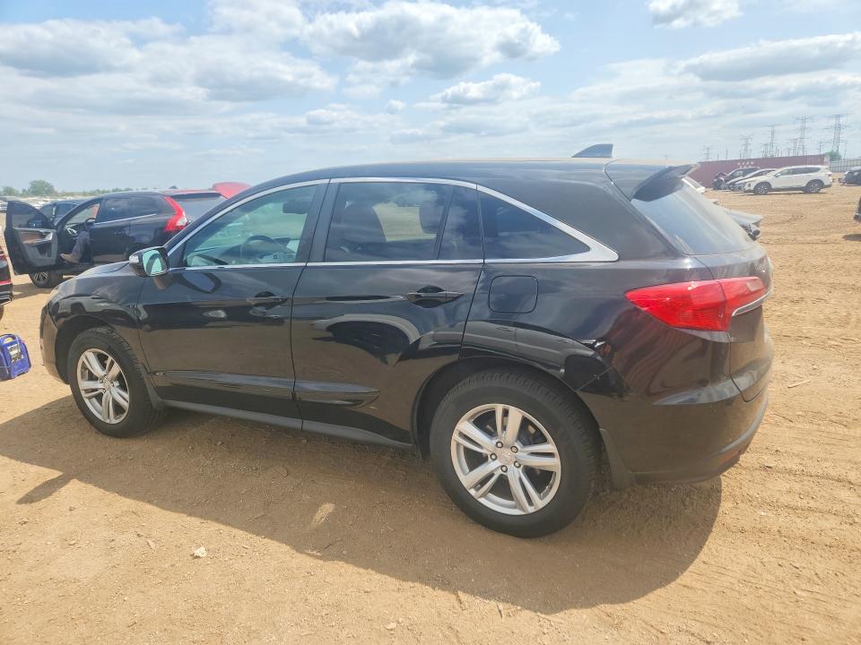 Aukcja sprzedaży 2014 Acura Rdx, vin: 5J8TB4H5XEL017622, numer aukcji: 62198566