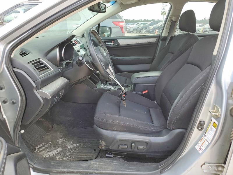 59641776 :رقم المزاد ، 4S3BNAF6XG3046424 vin ، 2016 Subaru Legacy مزاد بيع