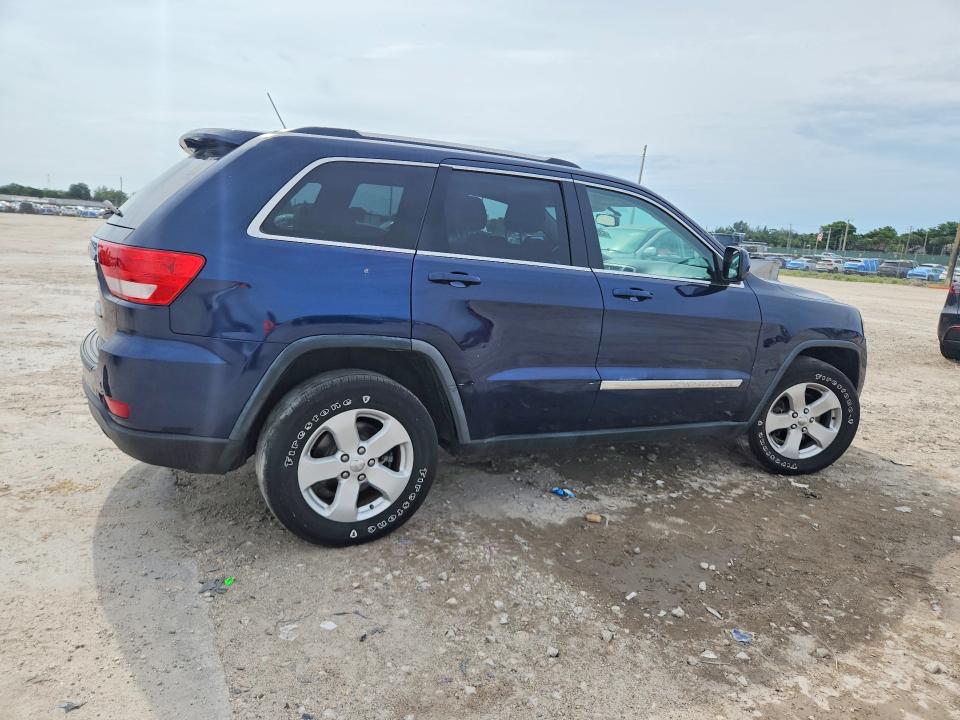Aukcja sprzedaży 2013 Jeep Grand Cherokee, vin: 1C4RJEAG4DC588583, numer aukcji: 63504246