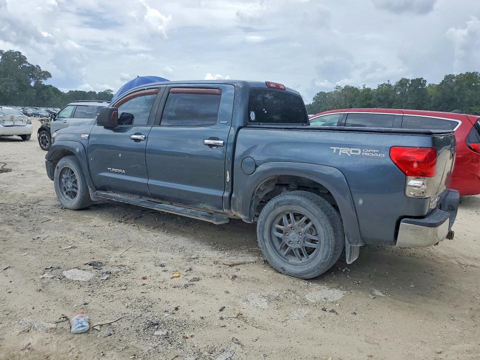 60660496 :رقم المزاد ، 5TBEV54188S474111 vin ، 2008 Toyota Tundra مزاد بيع
