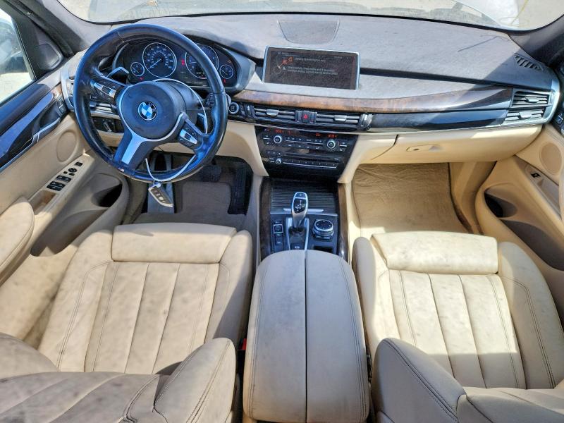 2014 Bmw X5 მანქანა იყიდება აუქციონზე, vin: 5UXKR0C55E0H20344, აუქციონის ნომერი: 60521786