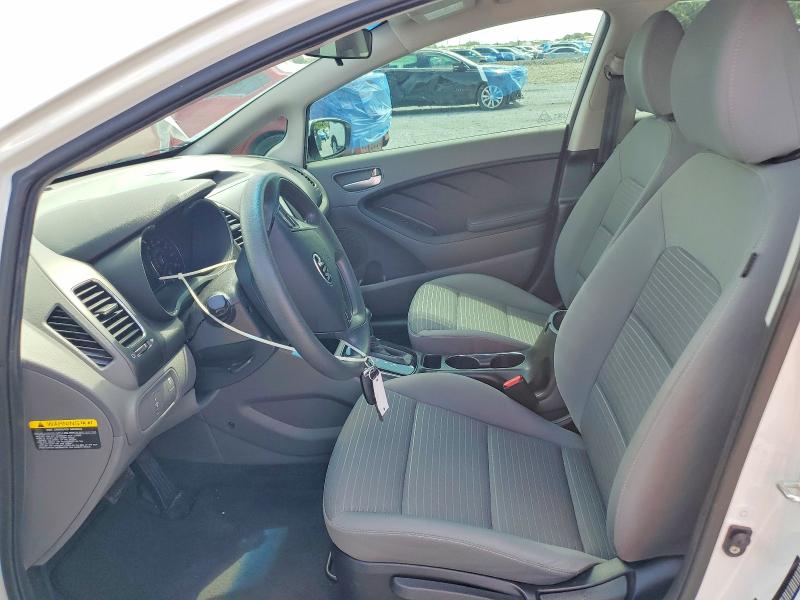 Aukcja sprzedaży 2018 Kia Forte, vin: 3KPFL4A7XJE242579, numer aukcji: 58874776