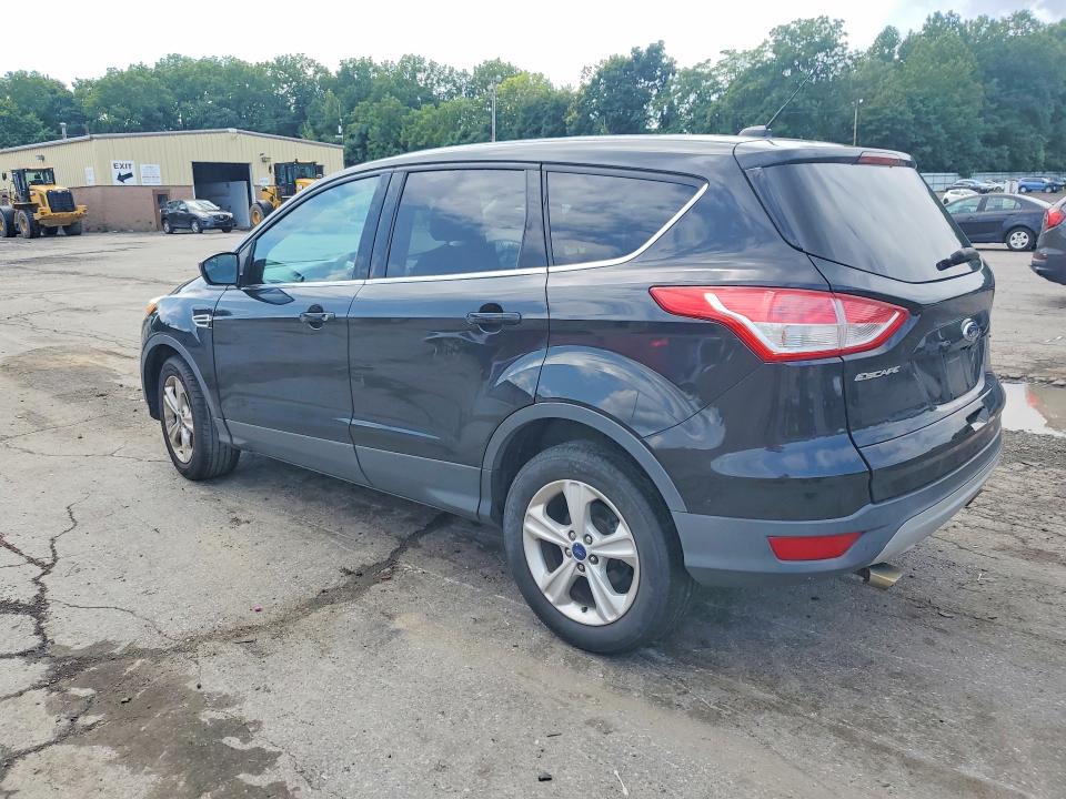 Продажа на аукционе авто 2014 Ford Escape, vin: 1FMCU9GX8EUC80805, номер лота: 62986656