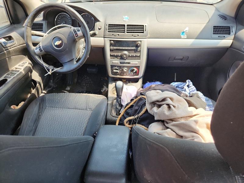 Aukcja sprzedaży 2009 Chevrolet Cobalt, vin: 1G1AT58H697230805, numer aukcji: 63253346