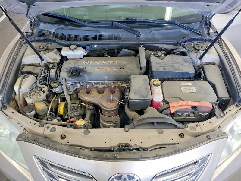 Продажа на аукционе авто 2007 Toyota Camry, vin: 4T1BB46K77U006668, номер лота: 61030686