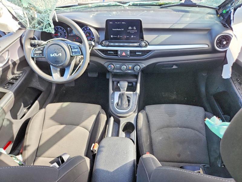 Продажа на аукционе авто 2023 Kia Forte, vin: 3KPF24AD3PE615592, номер лота: 60405466