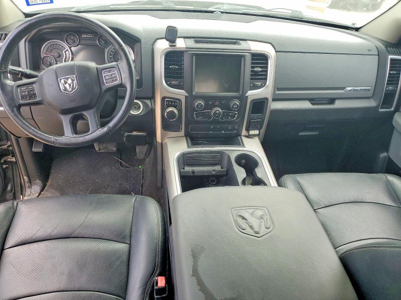 85620175 :رقم المزاد ، 1C6RR6LT2HS505244 vin ، 2017 Ram 1500 مزاد بيع
