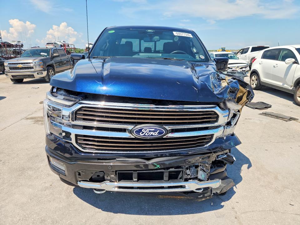Aukcja sprzedaży 2024 Ford F150, vin: 1FTFW6LD8RFC14626, numer aukcji: 60077346
