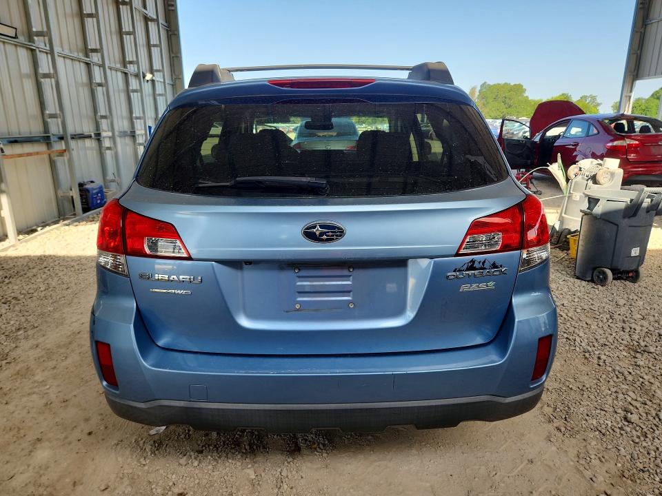 Aukcja sprzedaży 2012 Subaru Outback, vin: 4S4BRBGC1C3216934, numer aukcji: 85967795