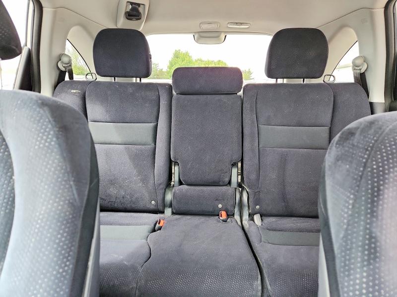 61709256 :رقم المزاد ، 5J6RE4H52AL821160 vin ، 2010 Honda Cr-v مزاد بيع