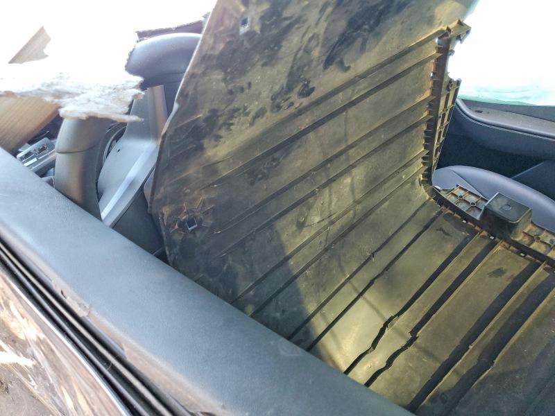 Продажа на аукционе авто 2024 Tesla Model Y, vin: LRWYGDEE0RC630846, номер лота: 63168166