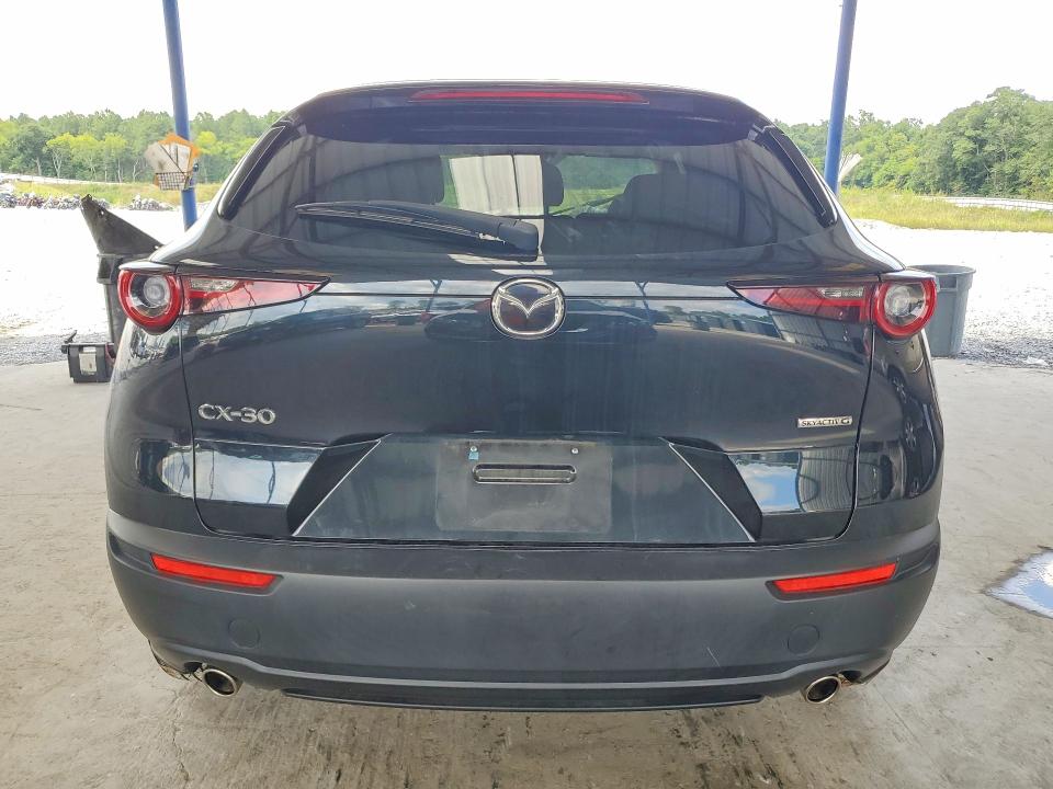 Продажа на аукционе авто 2021 Mazda Cx-30, vin: 3MVDMACL7MM201428, номер лота: 61237316