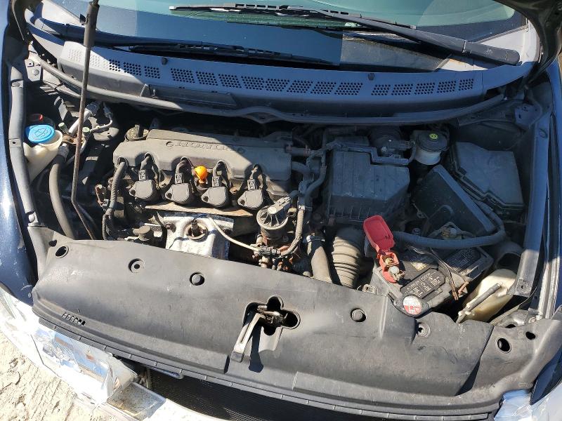 61774706 :رقم المزاد ، 2HGFA16908H328952 vin ، 2008 Honda Civic مزاد بيع