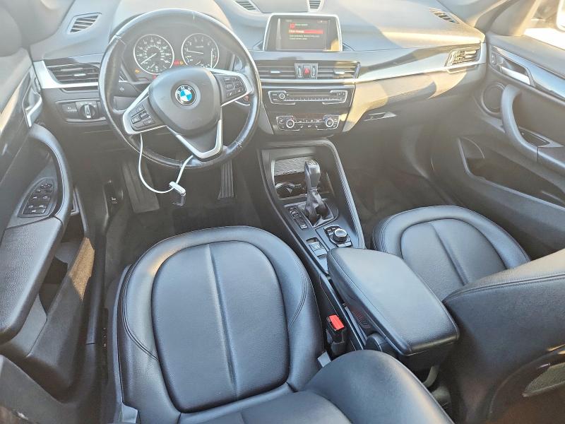 Aukcja sprzedaży 2018 Bmw X1, vin: WBXHT3C35J5K23482, numer aukcji: 61853646
