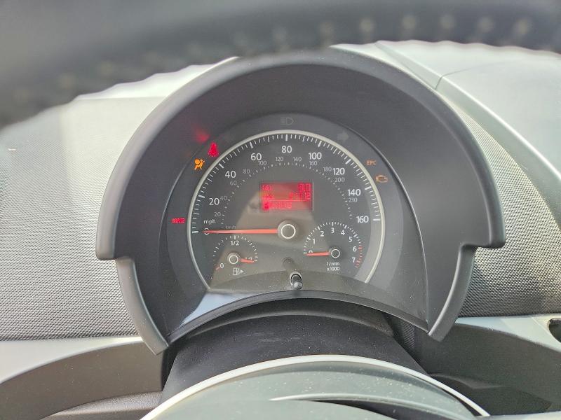 60819066 :رقم المزاد ، 3VWRG3AG7AM013372 vin ، 2010 Volkswagen New Beetle مزاد بيع