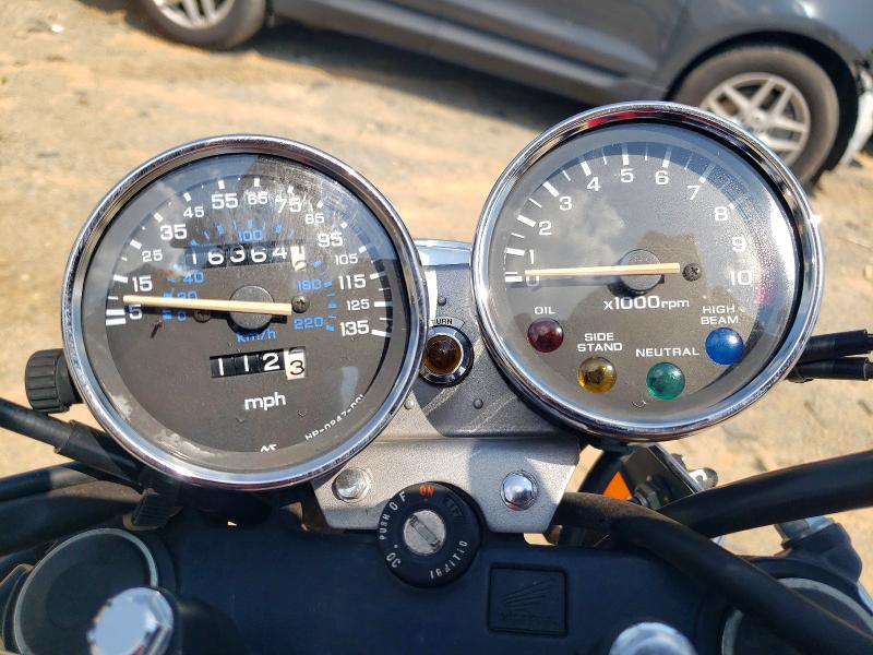 Продажа на аукционе авто 1995 Honda Cb750, vin: JH2RC3805SM300012, номер лота: 63155066