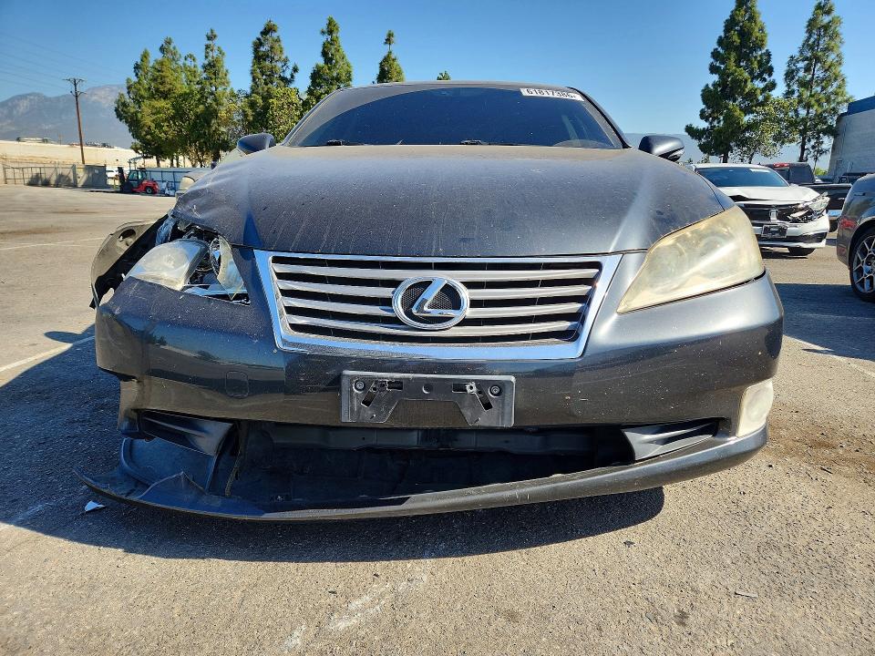 Aukcja sprzedaży 2011 Lexus Es, vin: JTHBK1EG8B2441170, numer aukcji: 61817386