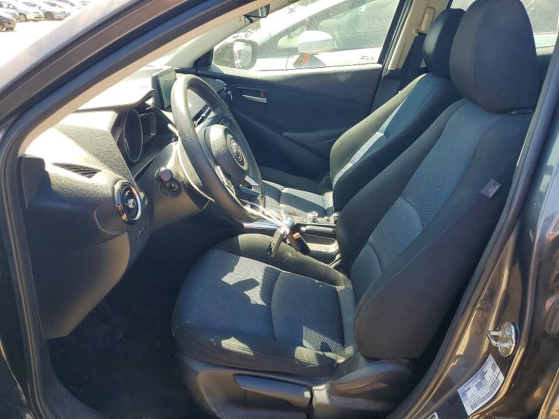 Продажа на аукционе авто 2019 Toyota Yaris, vin: 3MYDLBYV2KY525026, номер лота: 85611845