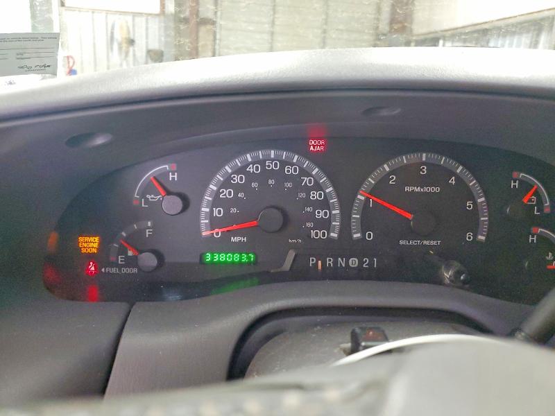 Продажа на аукционе авто 2001 Ford F150, vin: 1FTRW08L51KB98472, номер лота: 59874306