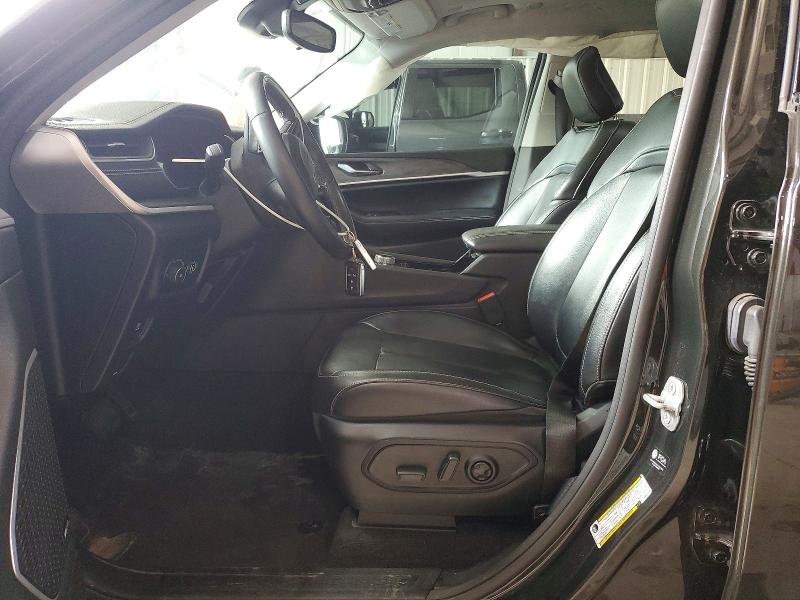 Auction sale of the 2022 Jeep Grand Cherokee, vin: 1C4RJKBG1N8532523, lot number: 60467086