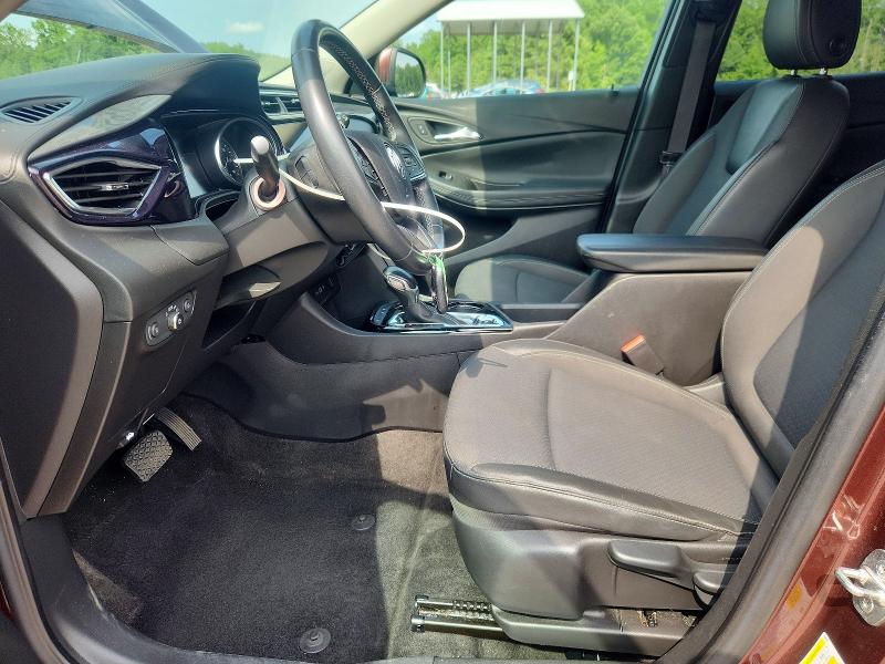 Продаж на аукціоні авто 2023 Buick Encore Gx, vin: KL4MMBS23PB092777, номер лоту: 62425576