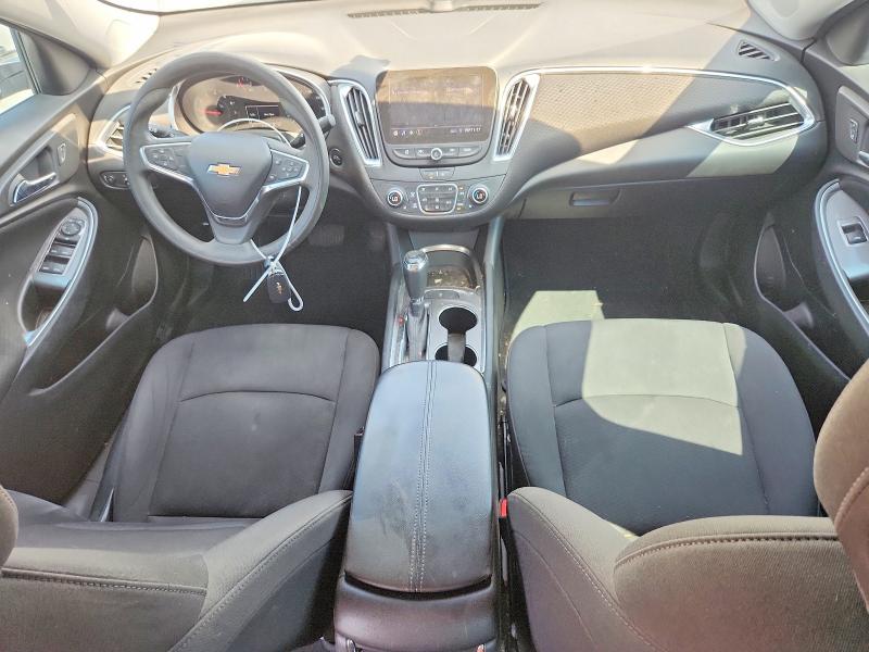 Продажа на аукционе авто 2020 Chevrolet Malibu, vin: 1G1ZD5ST6LF122923, номер лота: 62296266