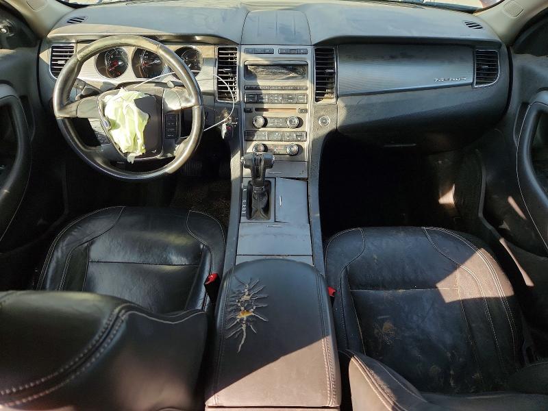Aukcja sprzedaży 2010 Ford Taurus, vin: 1FAHP2EW2AG145286, numer aukcji: 63028716