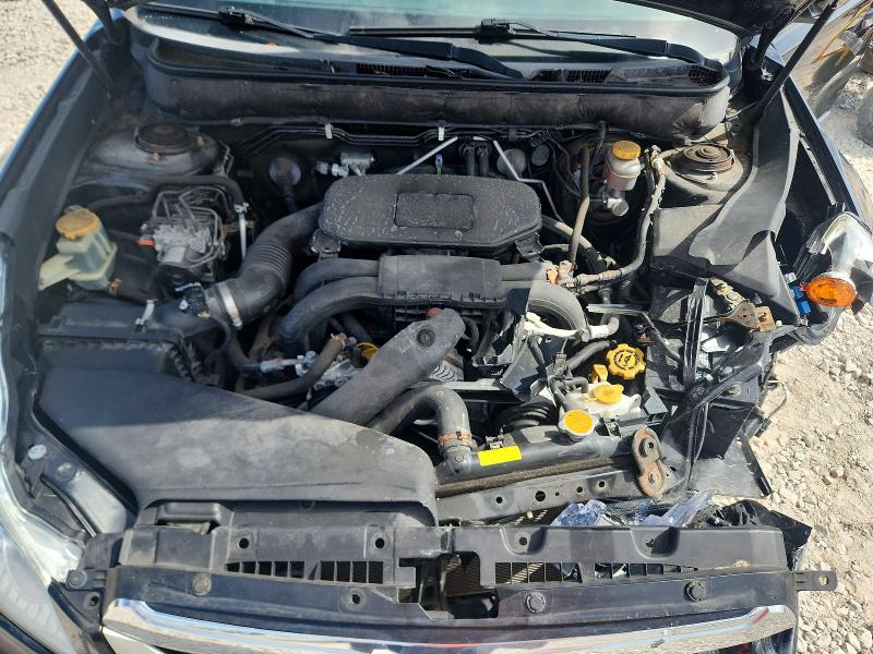 2012 Subaru Outback მანქანა იყიდება აუქციონზე, vin: 4S4BRBCC5C3248906, აუქციონის ნომერი: 59595946