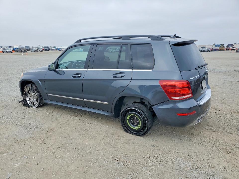 2013 Mercedes-benz Glk მანქანა იყიდება აუქციონზე, vin: WDCGG5HB8DG148210, აუქციონის ნომერი: 60693786