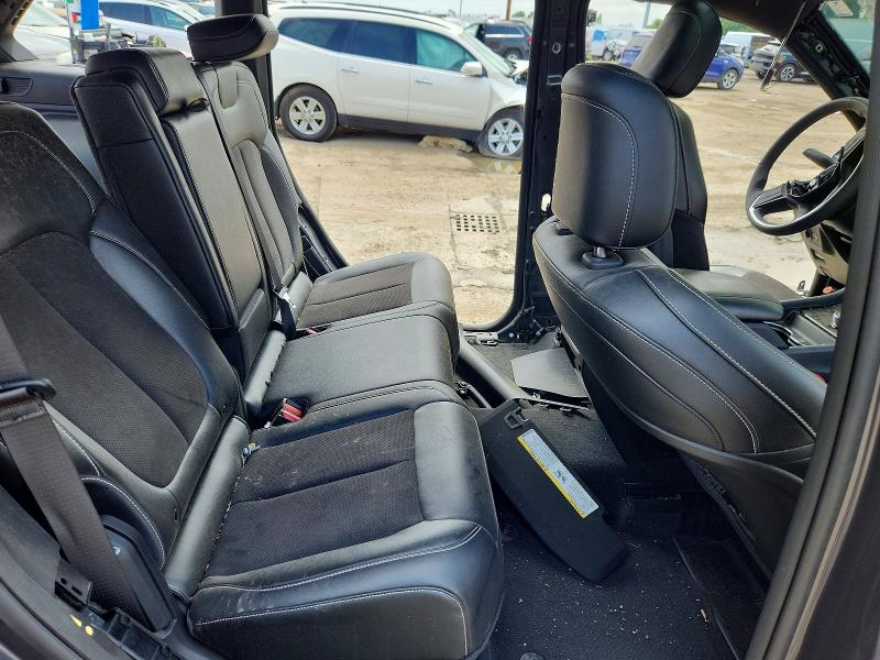 60677796 :رقم المزاد ، 1C4RJHAGXPC659565 vin ، 2023 Jeep Grand Cherokee مزاد بيع