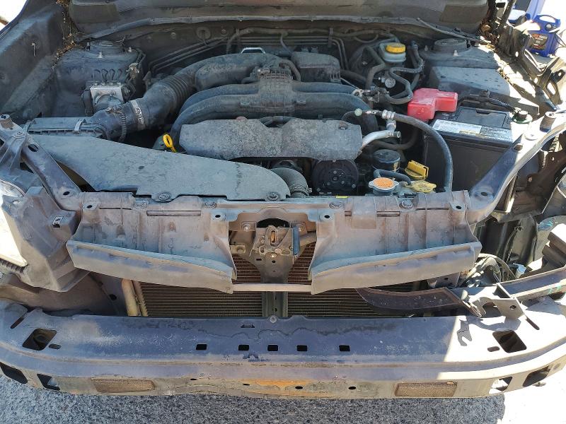 60651826 :رقم المزاد ، JF2SJAUC4FH553889 vin ، 2015 Subaru Forester مزاد بيع