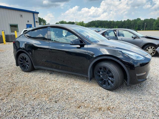 2023 Tesla Model Y მანქანა იყიდება აუქციონზე, vin: 7SAYGDEE0PA044019, აუქციონის ნომერი: 59877506