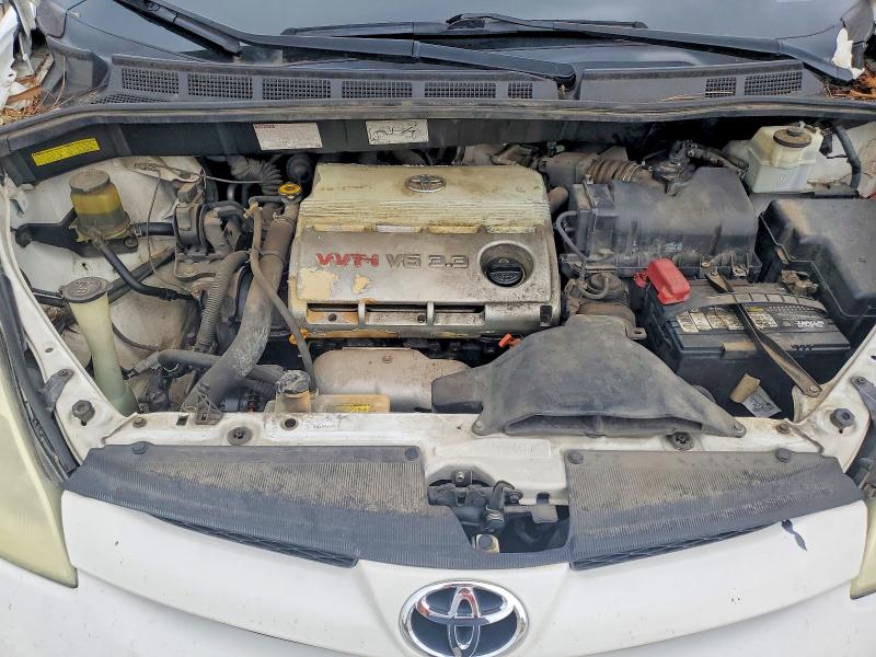 Продаж на аукціоні авто 2006 Toyota Sienna, vin: 5TDZA23C06S570897, номер лоту: 60441116