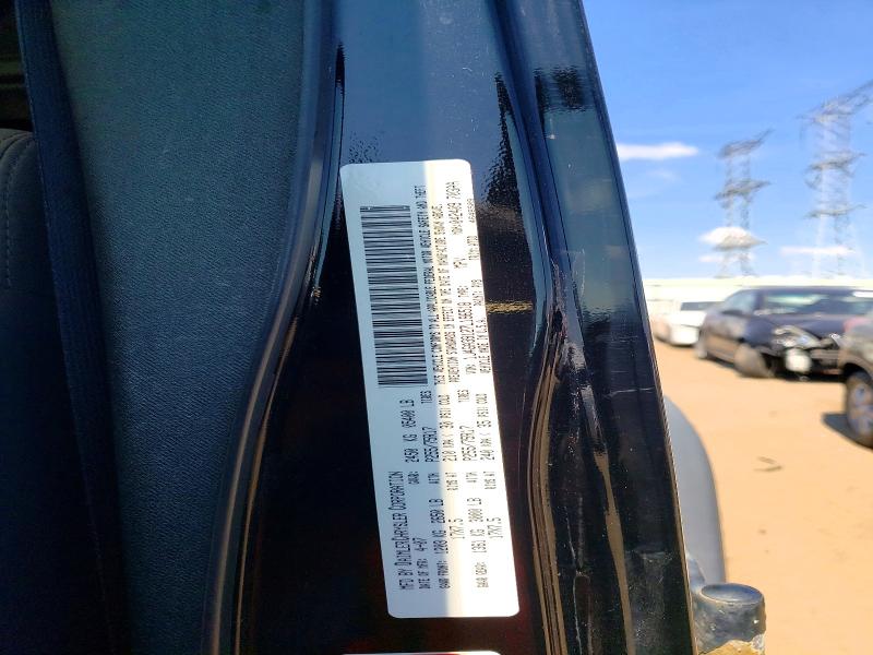 Продаж на аукціоні авто 2007 Jeep Wrangler, vin: 1J4GA39127L196518, номер лоту: 60588486