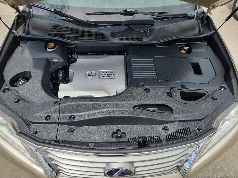 Продажа на аукционе авто 2013 Lexus Rx, vin: JTJZB1BA2D2412246, номер лота: 60918846