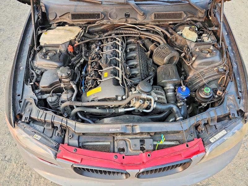 61565636 :رقم المزاد ، WBAUC7C55AVK80959 vin ، 2010 Bmw 135 مزاد بيع