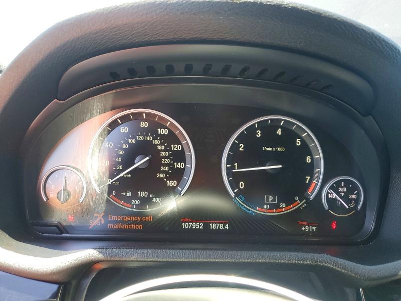 Продажа на аукционе авто 2017 Bmw X4, vin: 5UXXW3C55H0T78315, номер лота: 60161036
