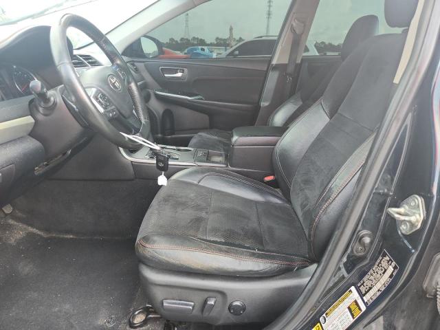 2015 Toyota Camry მანქანა იყიდება აუქციონზე, vin: 4T1BK1FK4FU562420, აუქციონის ნომერი: 62676186