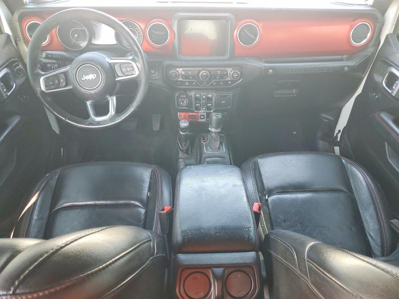 Продаж на аукціоні авто 2019 Jeep Wrangler Unlimited, vin: 1C4HJXFG4KW515886, номер лоту: 62338536