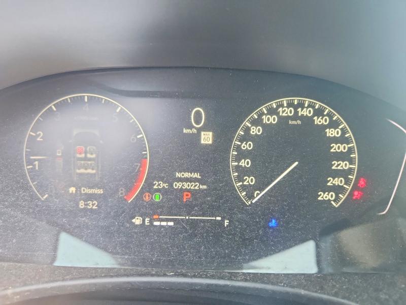 Продаж на аукціоні авто 2023 Honda Civic, vin: 2HGFE2F53PH108906, номер лоту: 57711306