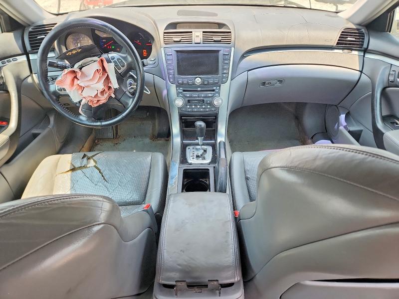 Aukcja sprzedaży 2006 Acura 3.2tl, vin: 19UUA66216A065471, numer aukcji: 63317266