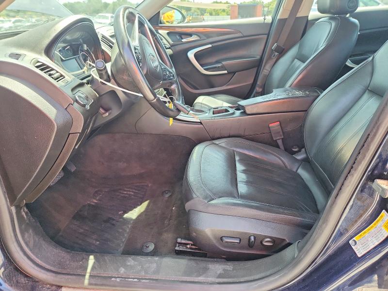 Продаж на аукціоні авто 2017 Buick Regal, vin: 2G4GL5EX2H9165067, номер лоту: 60930776