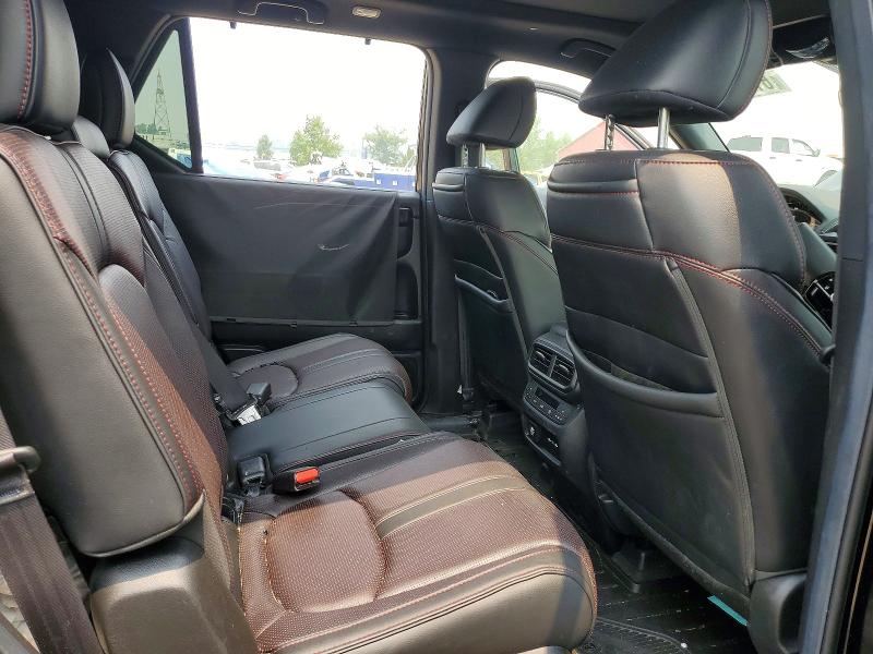 61134626 :رقم المزاد ، 5FNYG1H95SB504894 vin ، 2025 Honda Pilot مزاد بيع